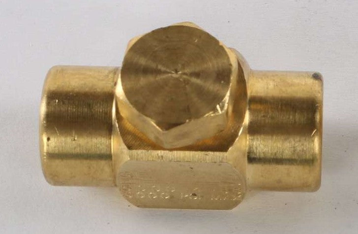 ANSUL - 3353051 - CHECK VALVE (PKG OF 2)