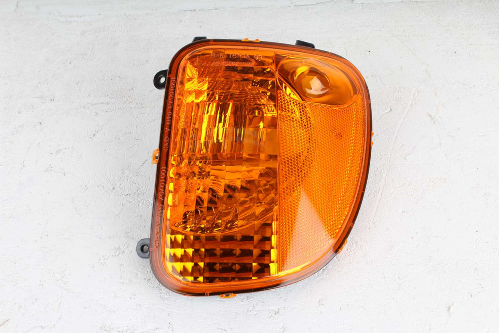 MACK - 25100348 - LAMP LENS