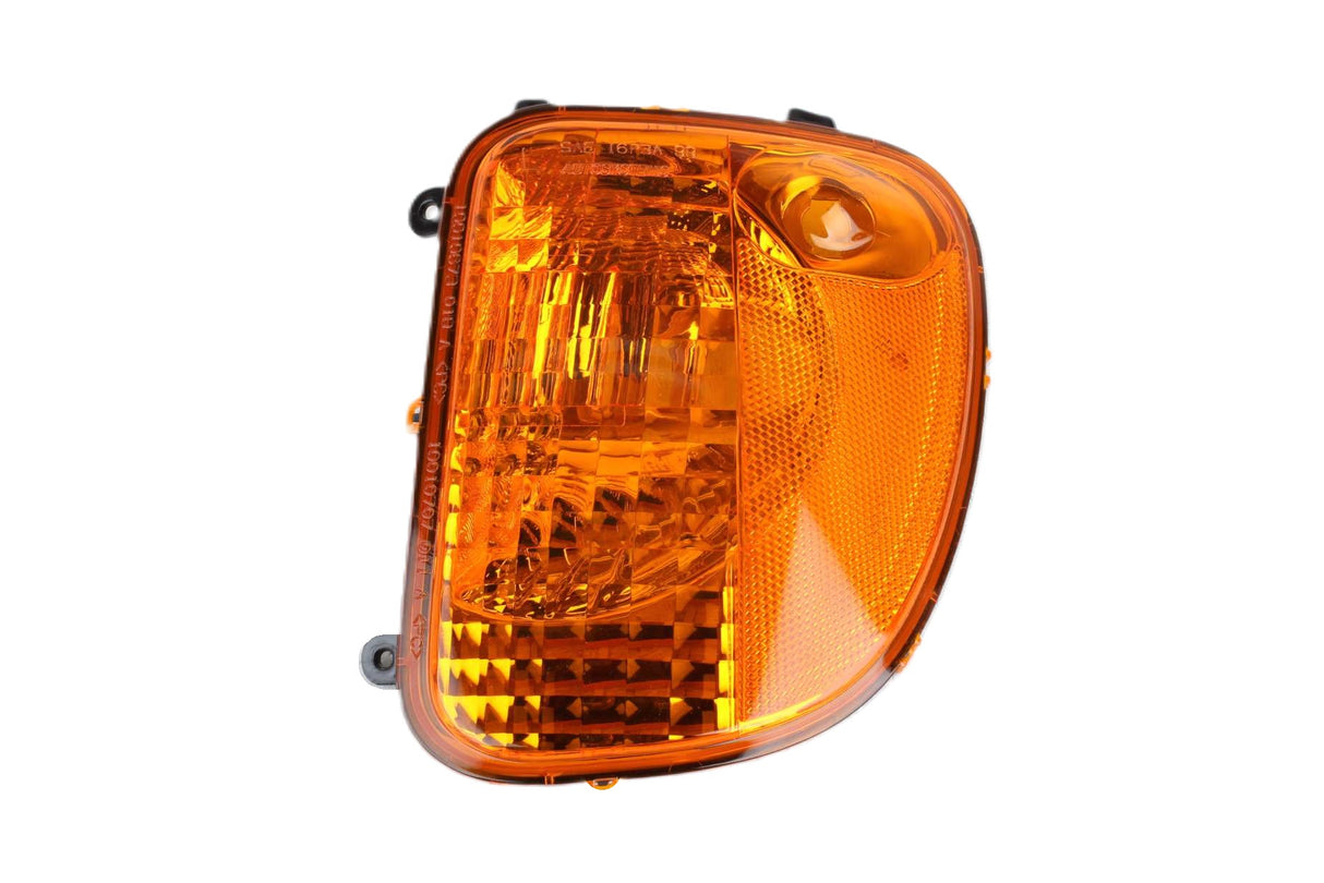 VOLVO - 25100348 - LAMP LENS