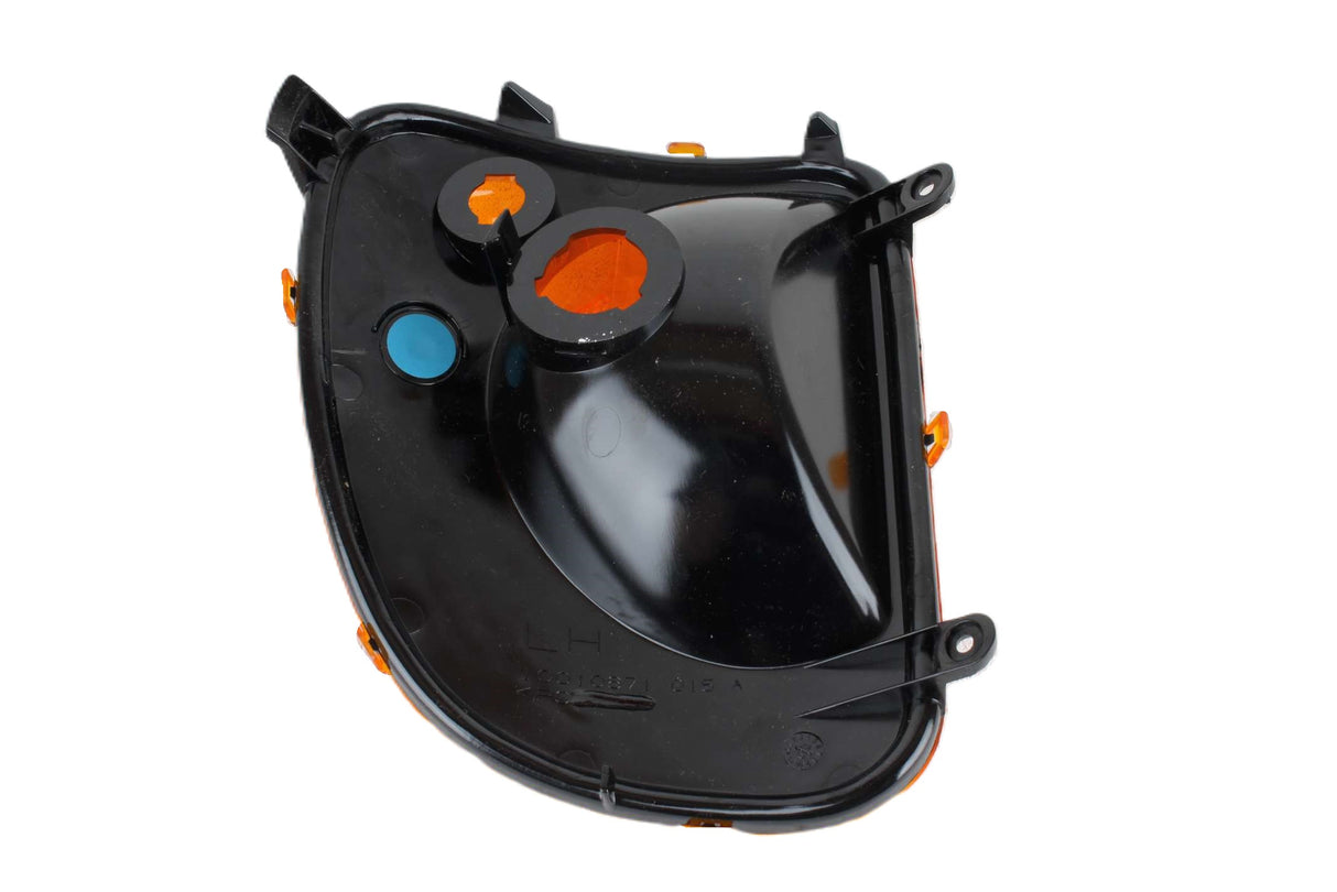 VOLVO - 25100348 - LAMP LENS