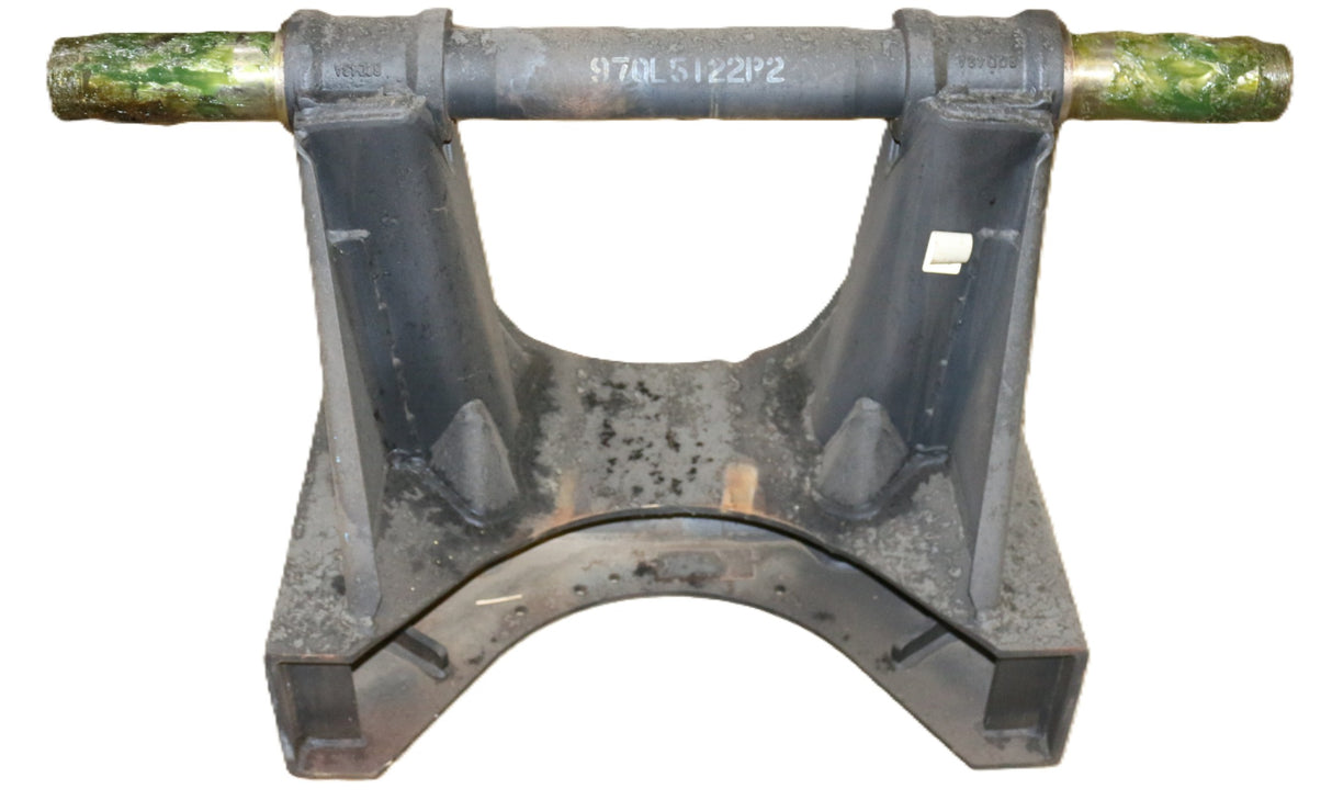 MACK - 25111909 - TRUNNION BRACKET