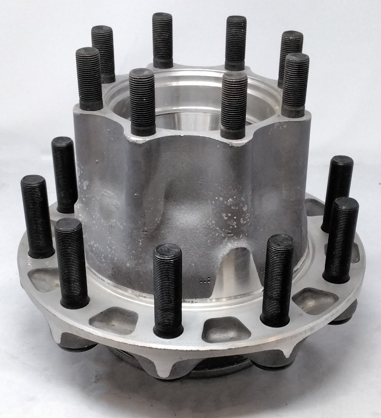 CONMET - 10001492 - HUB ASSEMBLY