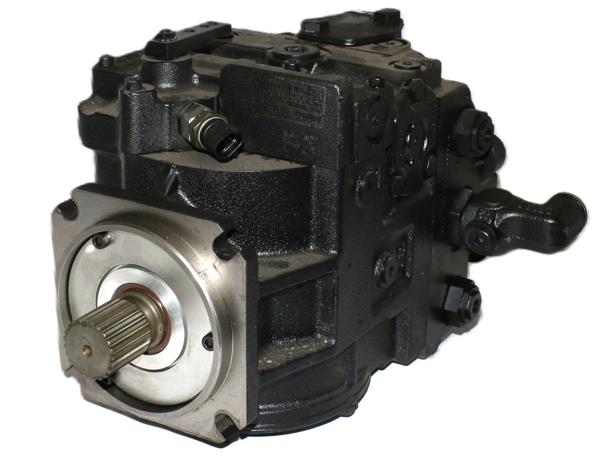 VOLVO - 12825175 - HYDRAULIC PUMP; PISTON - AXIAL