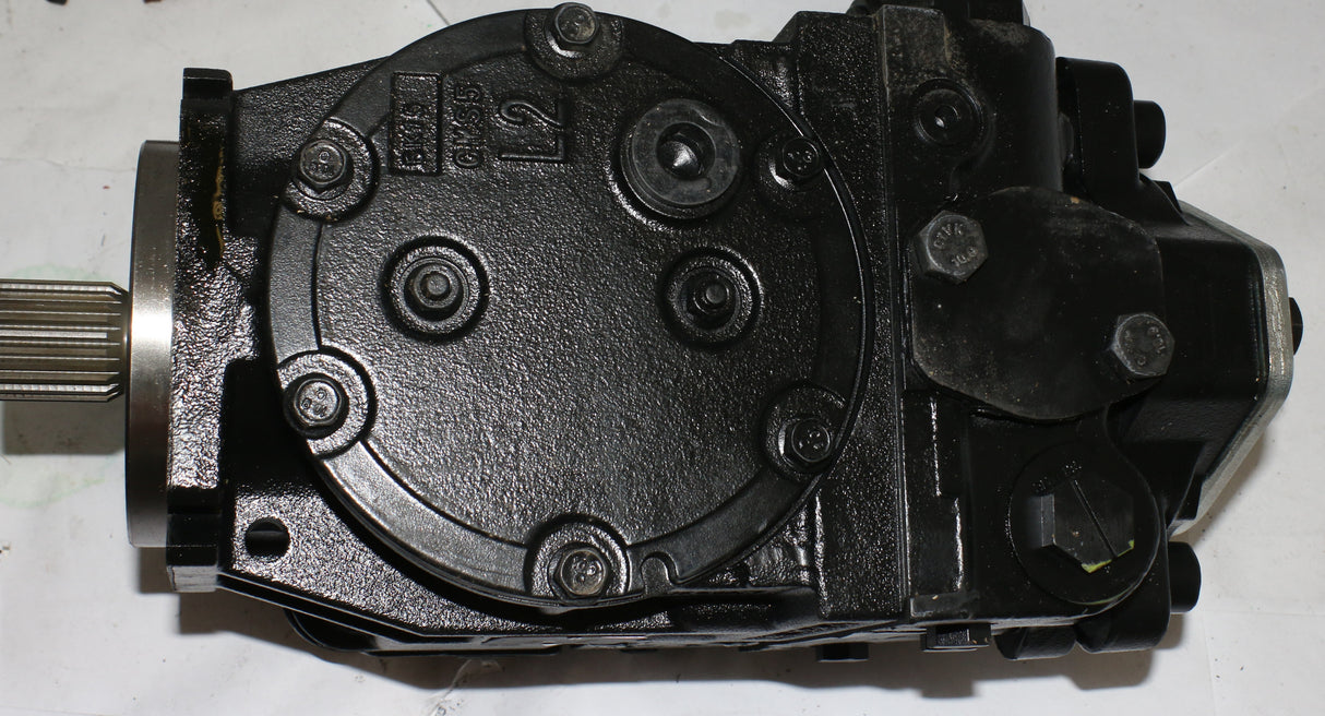 VOLVO - 12825175 - HYDRAULIC PUMP; PISTON - AXIAL