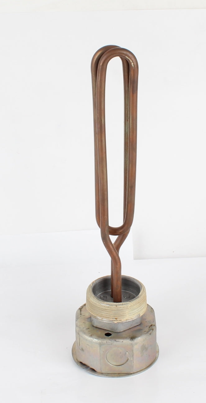 HOTSTART - LS020 - ELEMENT