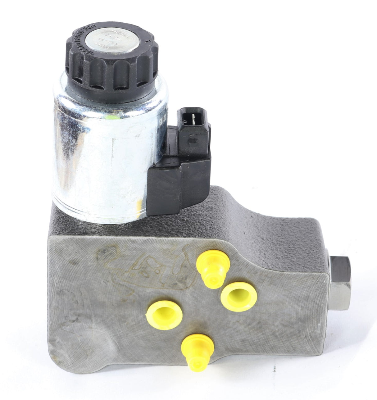 REXROTH - R902057118 - VALVE;PORT PLATE WITH VALVES