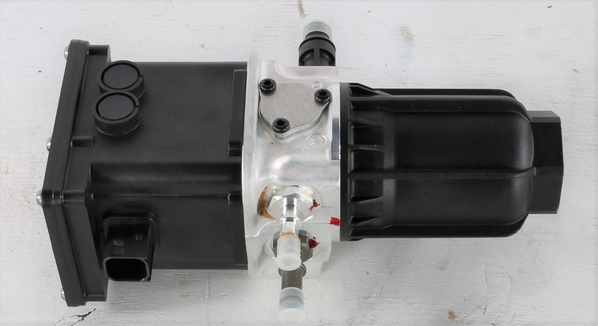 SCANIA - 1915357 - FEED PUMP