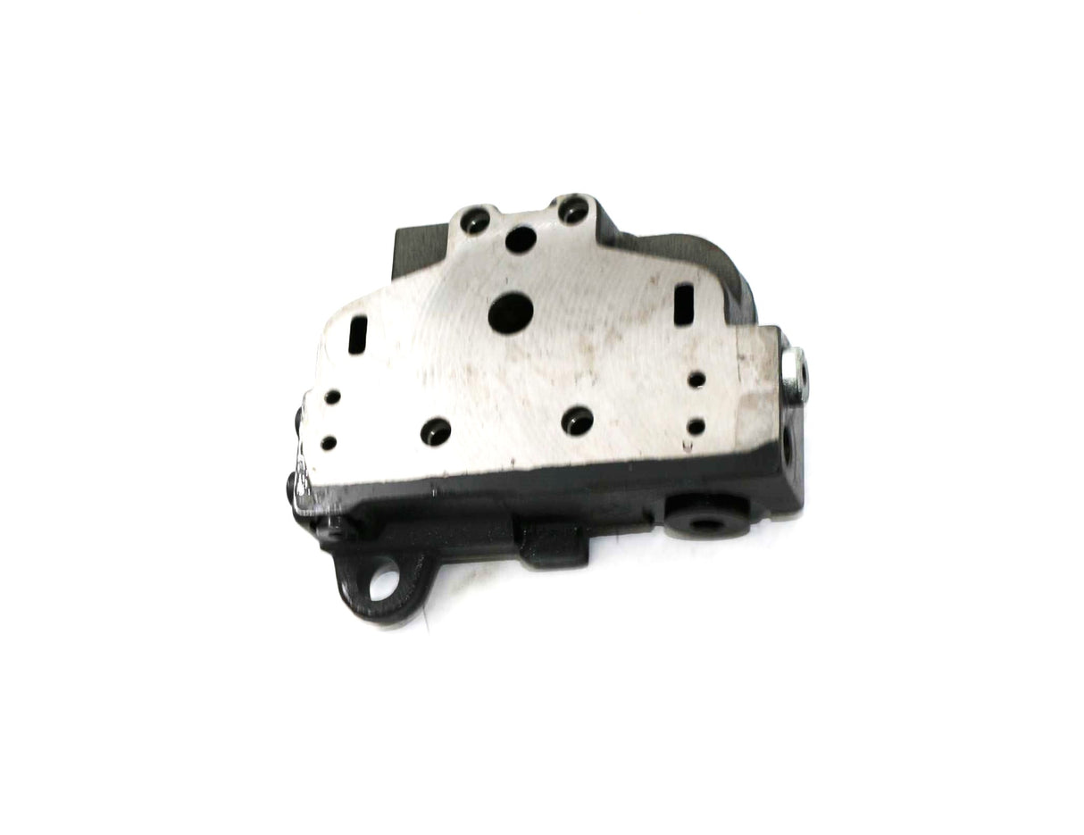 PARKER - P70CP-US-US31-009 - OUTLET SECTION ASSY