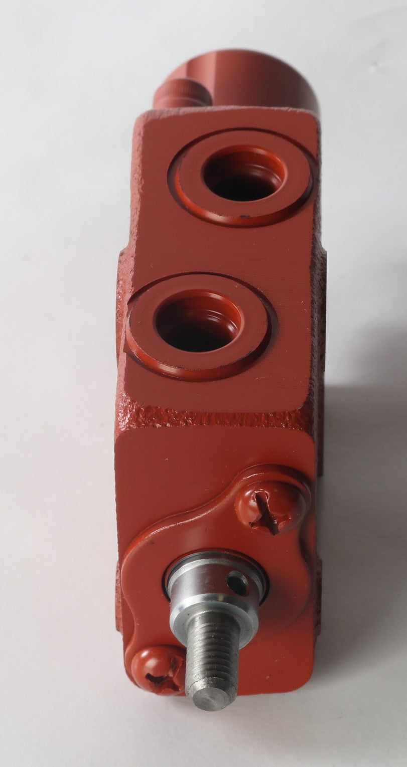 KYB KAYABA - 21190-18700 - STOP VALVE