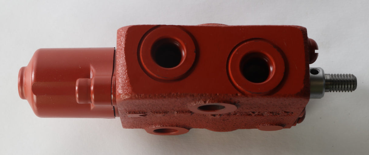 KYB KAYABA - 21190-18700 - STOP VALVE