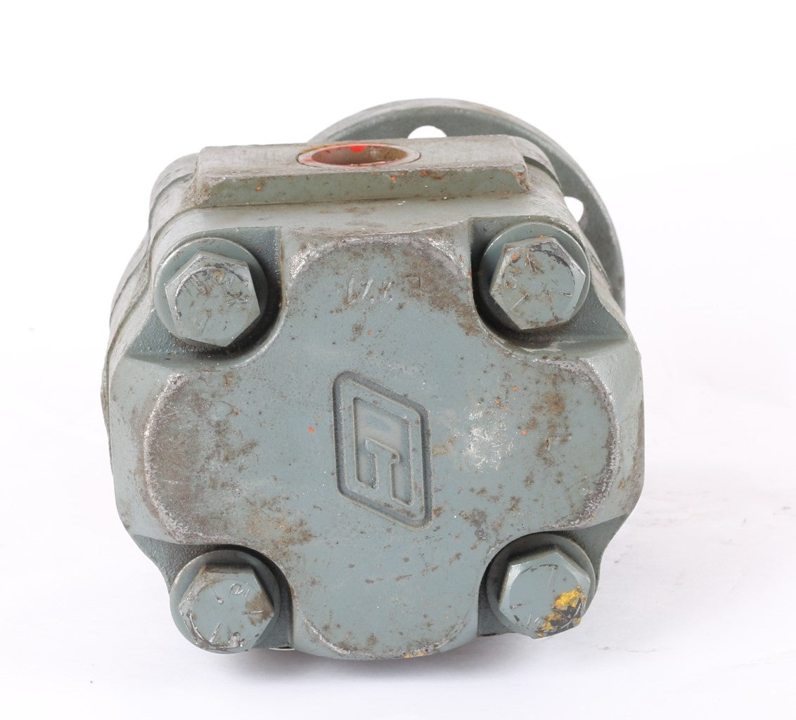 COMMERCIAL INTERTECH - B230-250 - PUMP