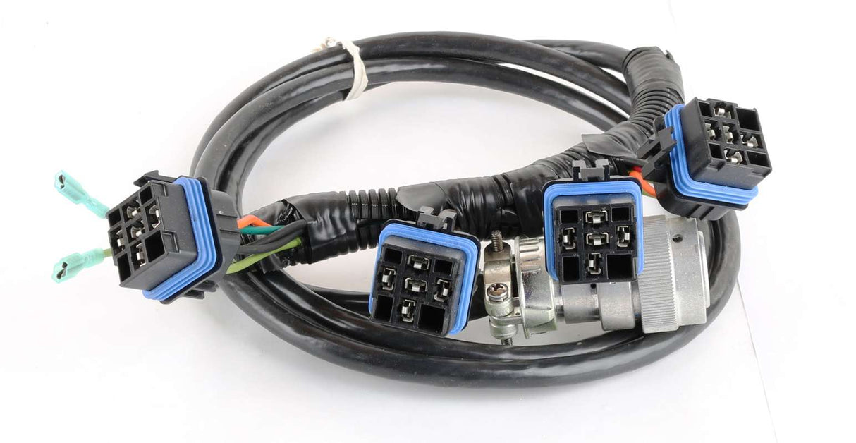 BOBCAT - 6706806 - HARNESS