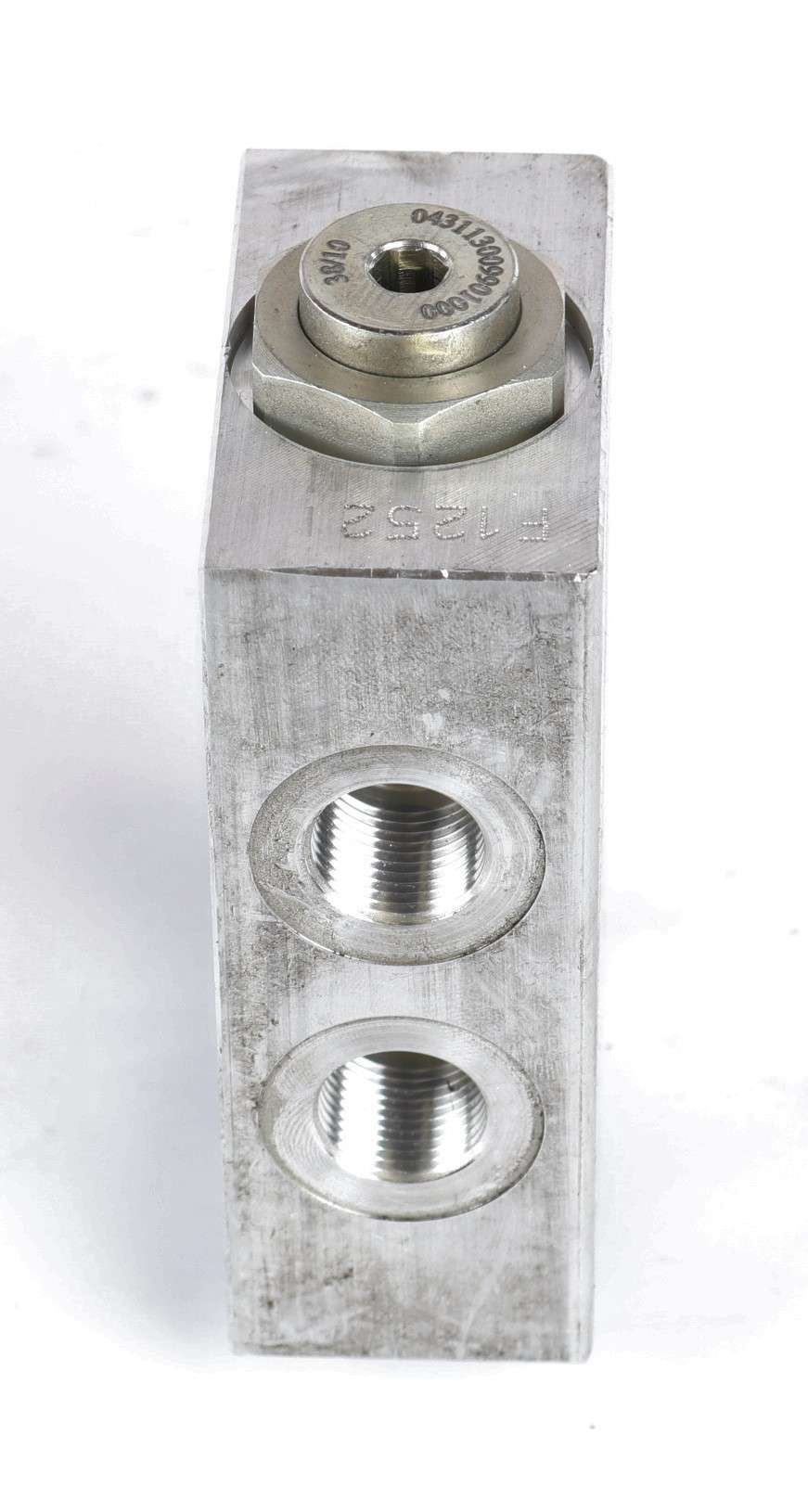 BOSCH REXROTH OIL CONTROL - 055351000201000 - OVER CENTER VALVE