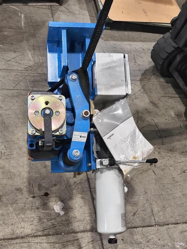 MANITOWOC GROVE - N-61430-13 - PUMP ASM