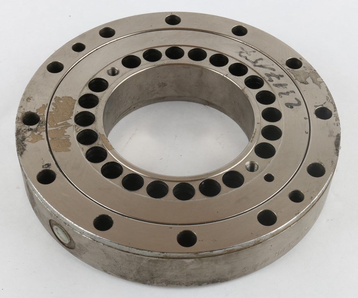 MANITOWOC GROVE - 02317157 - REGULATING VALVE