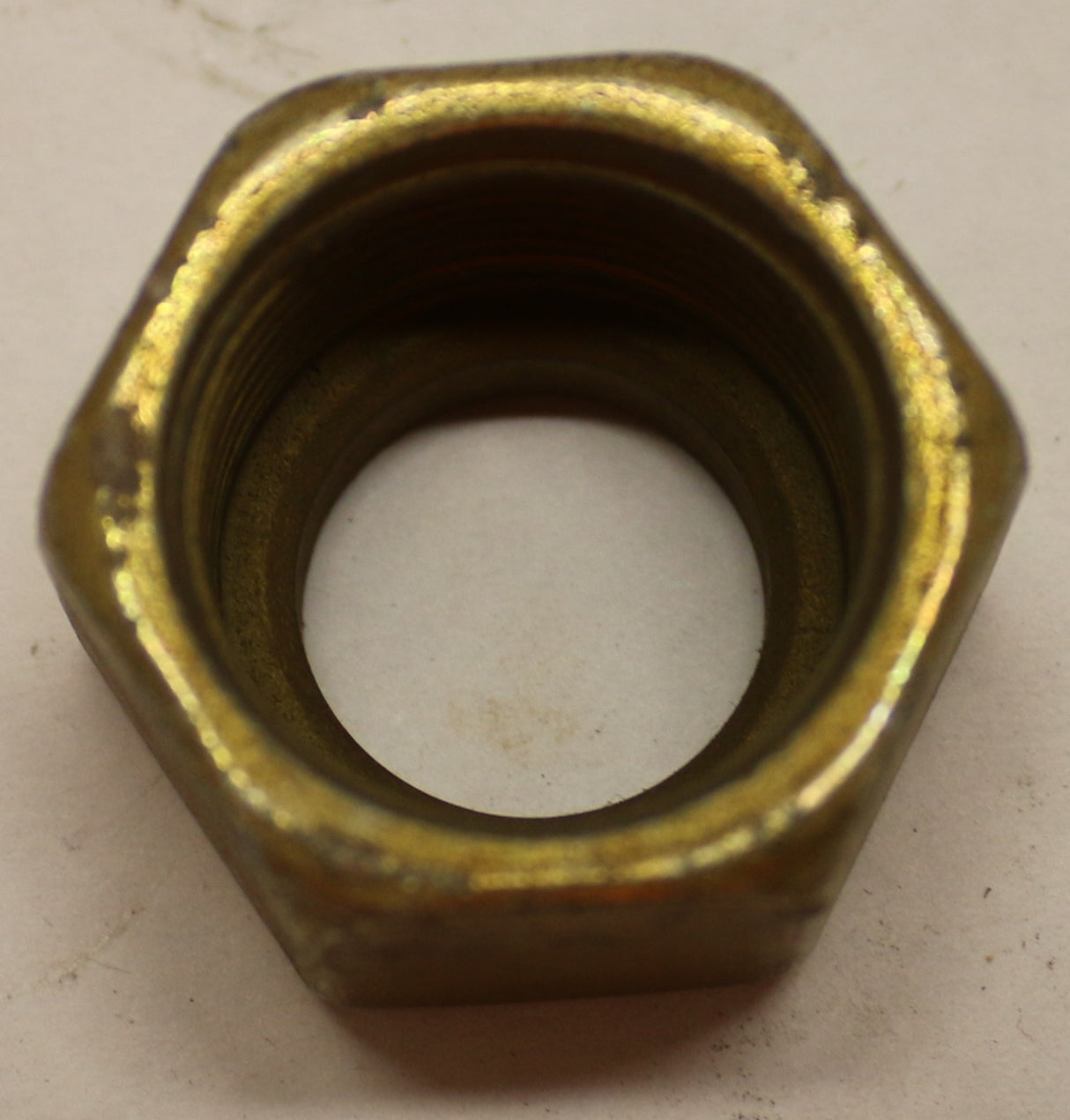 MANITOWOC GROVE - A-00377-20 - NUT/17G M24X15