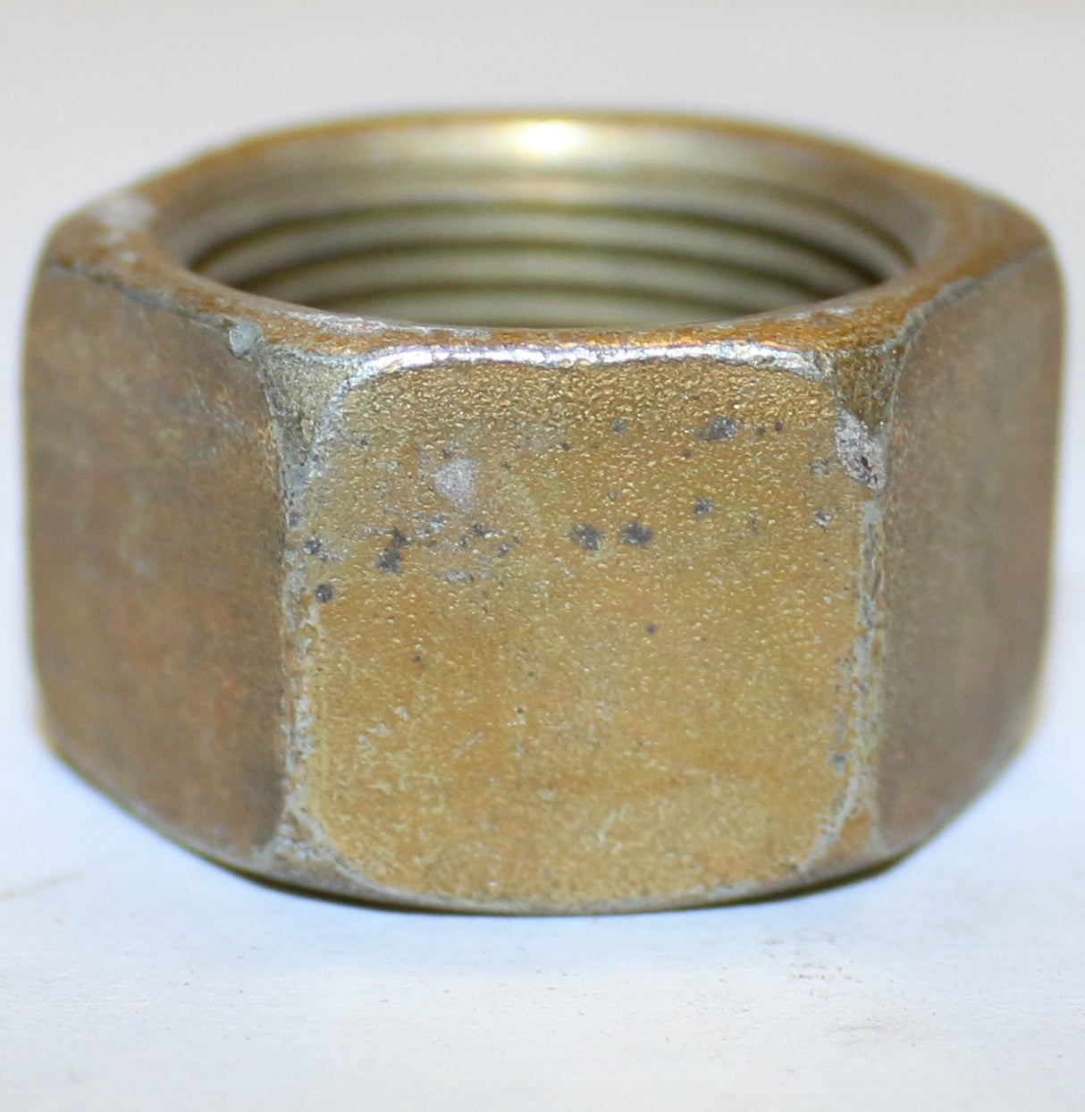 MANITOWOC GROVE - A-00377-20 - NUT/17G M24X15