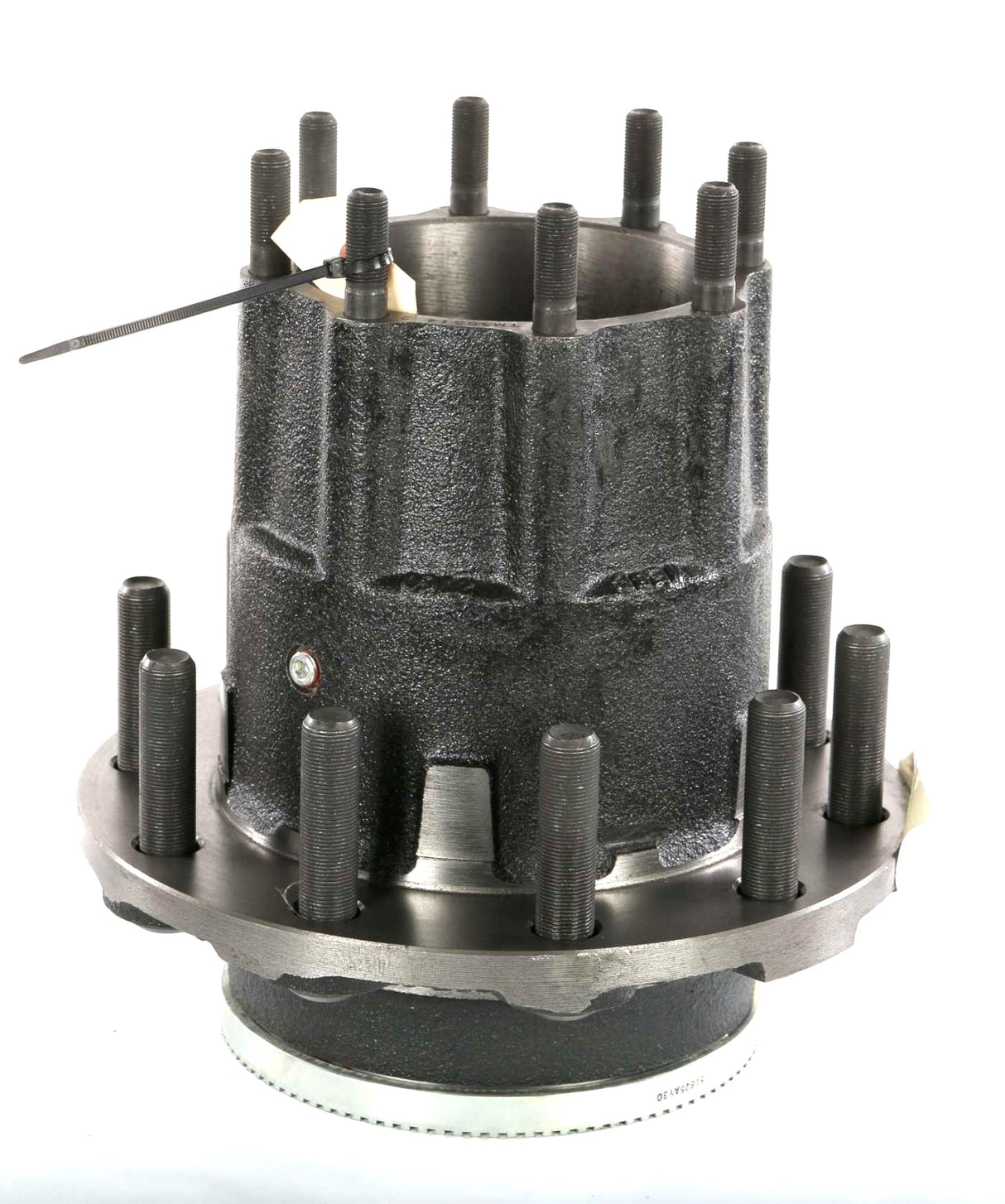 WEBB - 27601--3T-71 - HUB AND CUP ASM