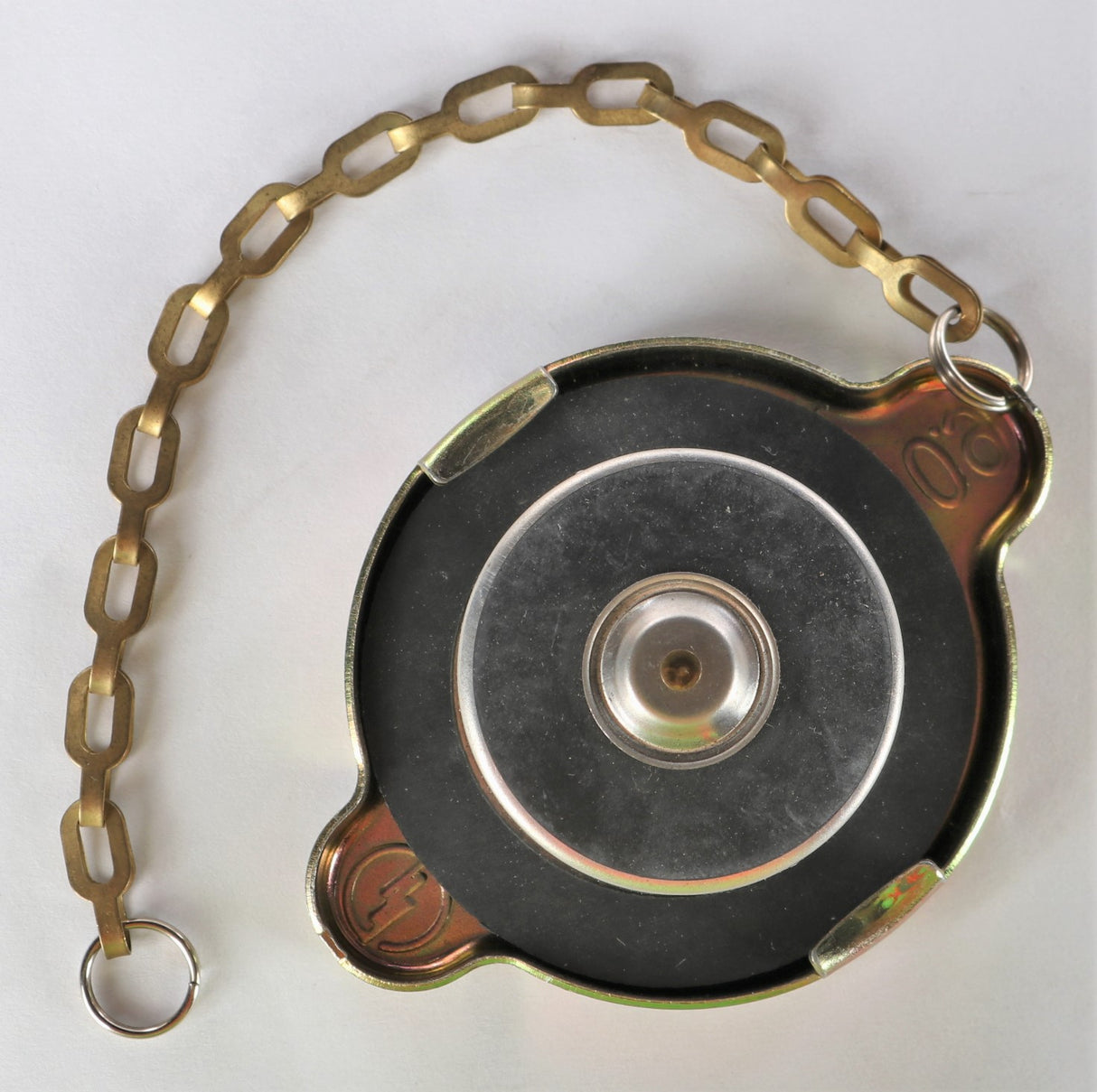 BOBCAT - 6697200 - CAP - PRESSURE