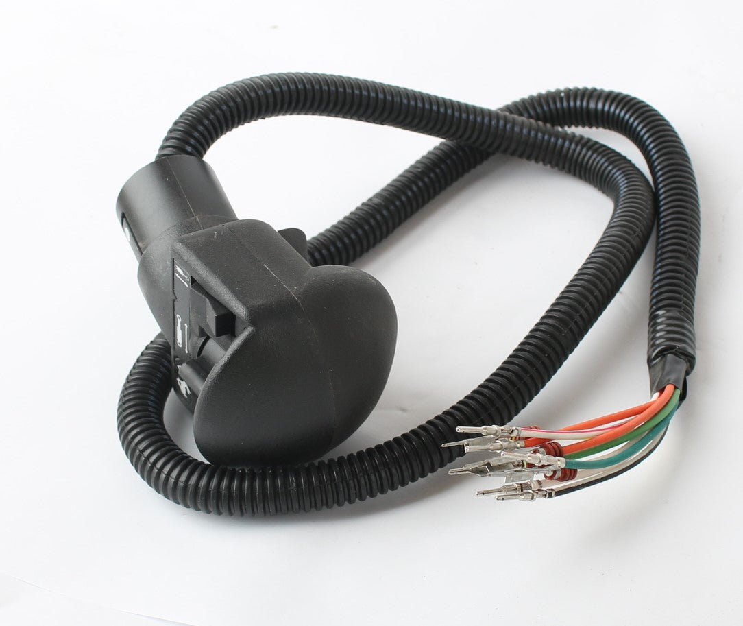 BOBCAT - 6675467 - HNDL/4 SWITCH PWM