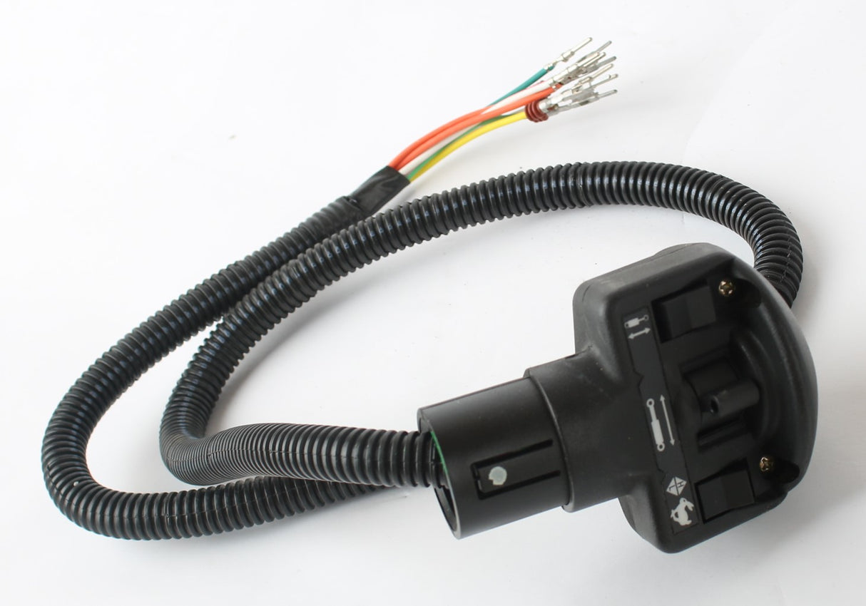 BOBCAT - 6675467 - HNDL|4 SWITCH PWM