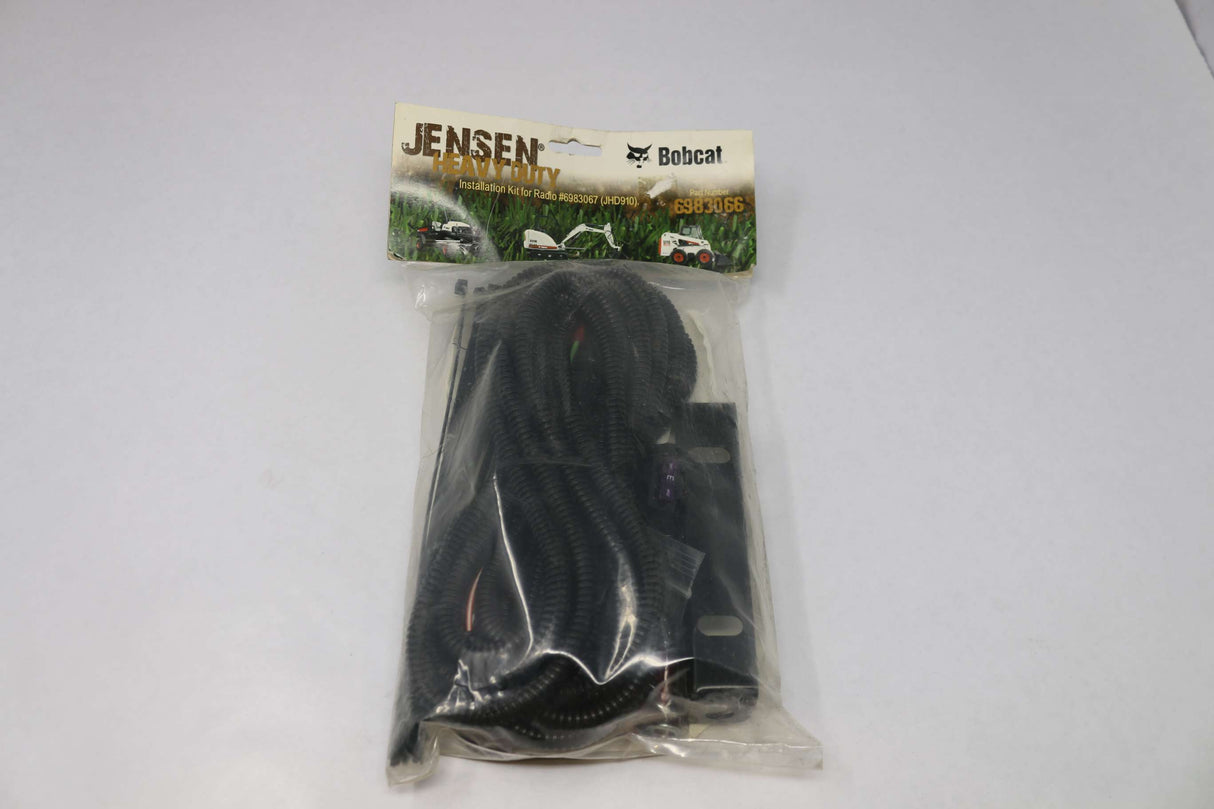 BOBCAT - 6983066 - MOUNTING KIT