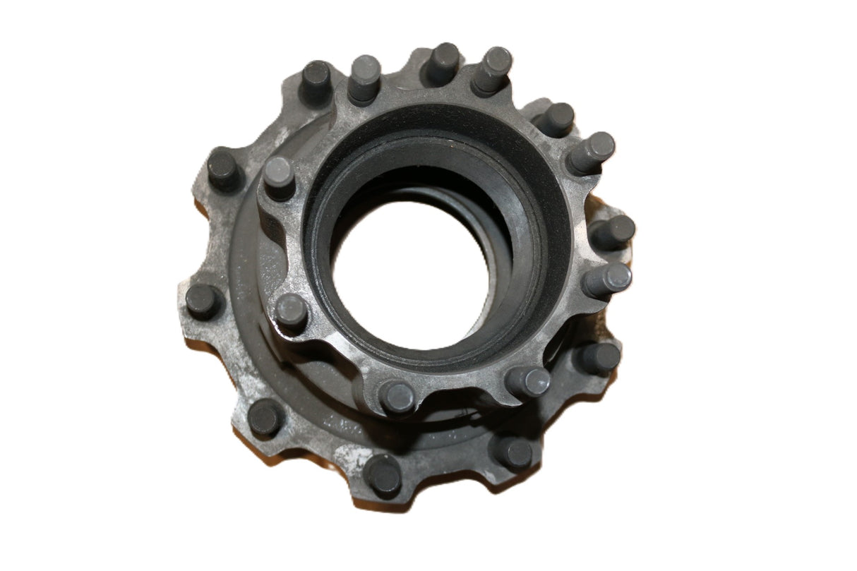 WEBB - 26431--MRT - HUB & CUP ASM RH