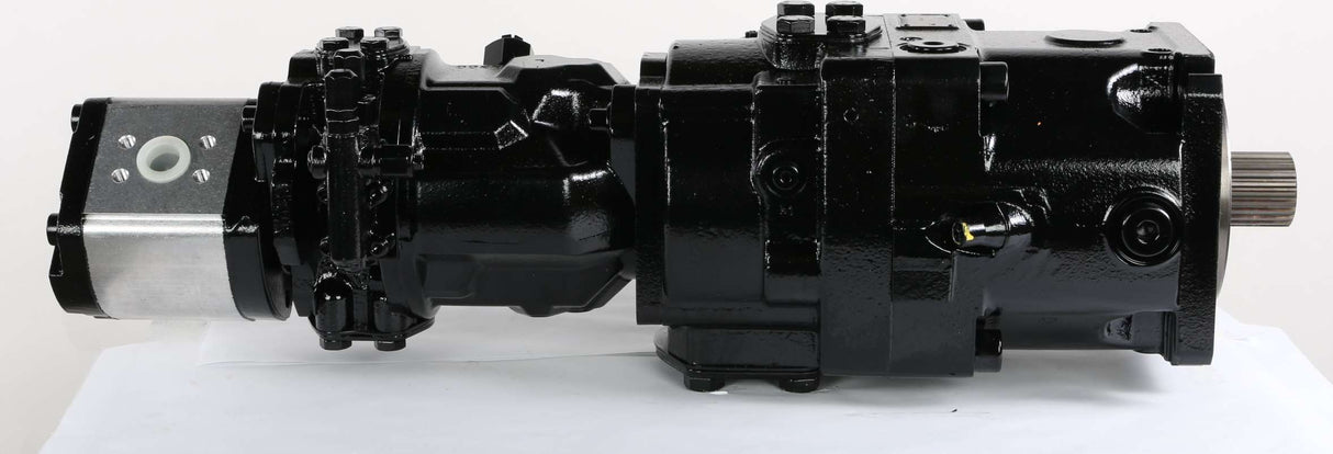 REXROTH - R902434292 - HYDRAULIC AXIAL PISTON PUMP