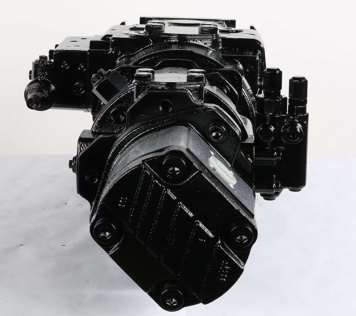 REXROTH - R902434292 - HYDRAULIC AXIAL PISTON PUMP