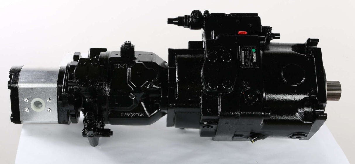 REXROTH - R902434292 - HYDRAULIC AXIAL PISTON PUMP