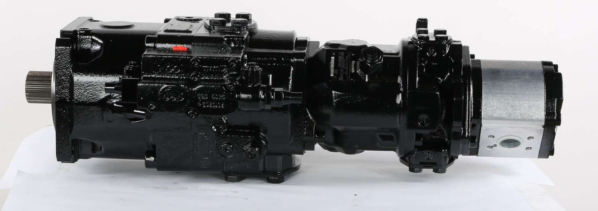 REXROTH - R902434292 - HYDRAULIC AXIAL PISTON PUMP