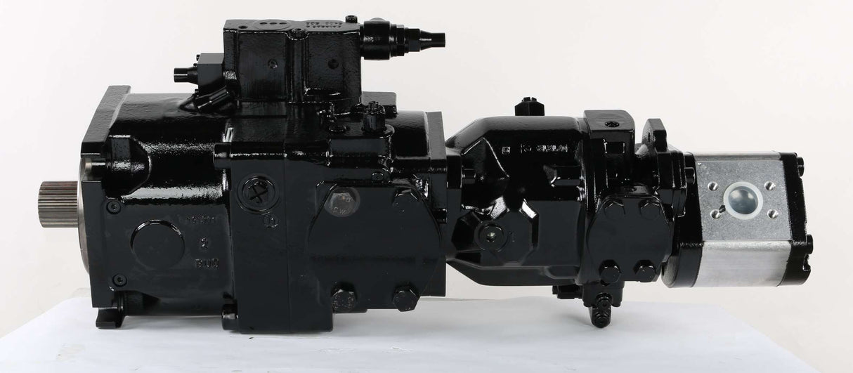 REXROTH - R902434292 - HYDRAULIC AXIAL PISTON PUMP