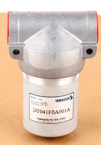 YAMASHIN - DT041F0A001A - INLINE FILTER MODEL 10927FD