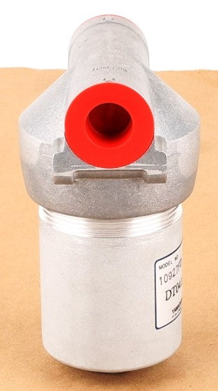 YAMASHIN - DT041F0A001A - INLINE FILTER MODEL 10927FD