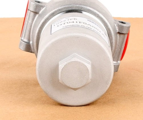 YAMASHIN - DT041F0A001A - INLINE FILTER MODEL 10927FD