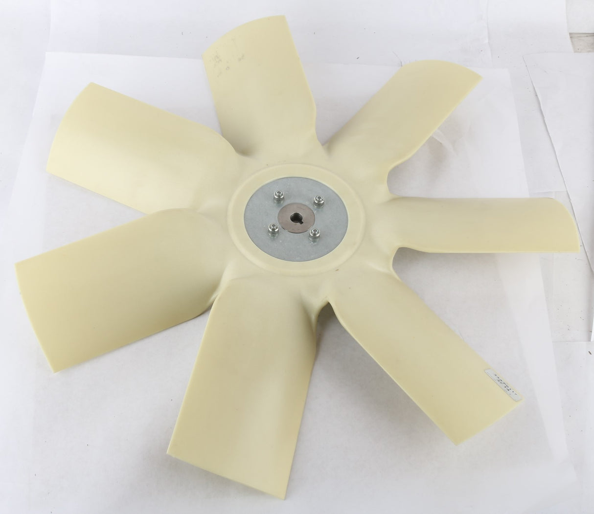 VOLVO - 17287174 - FAN