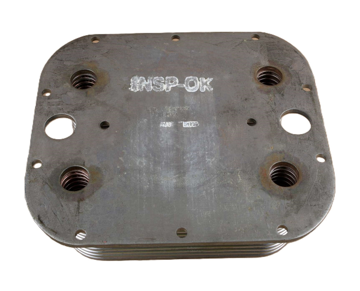 FP DIESEL - FP-8547237 - CORE ASSEMBLY