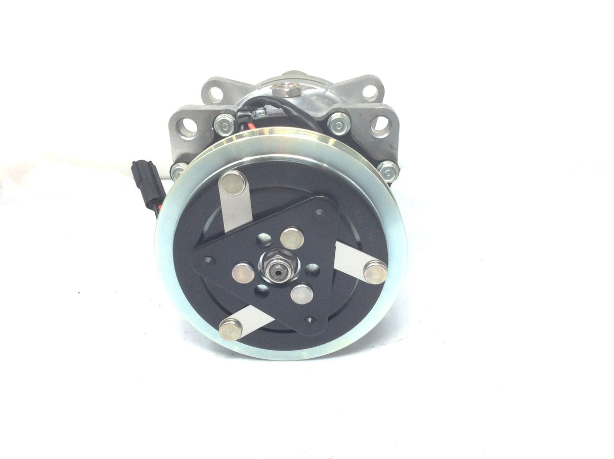 SANDEN - 8964 - COMPRESSOR