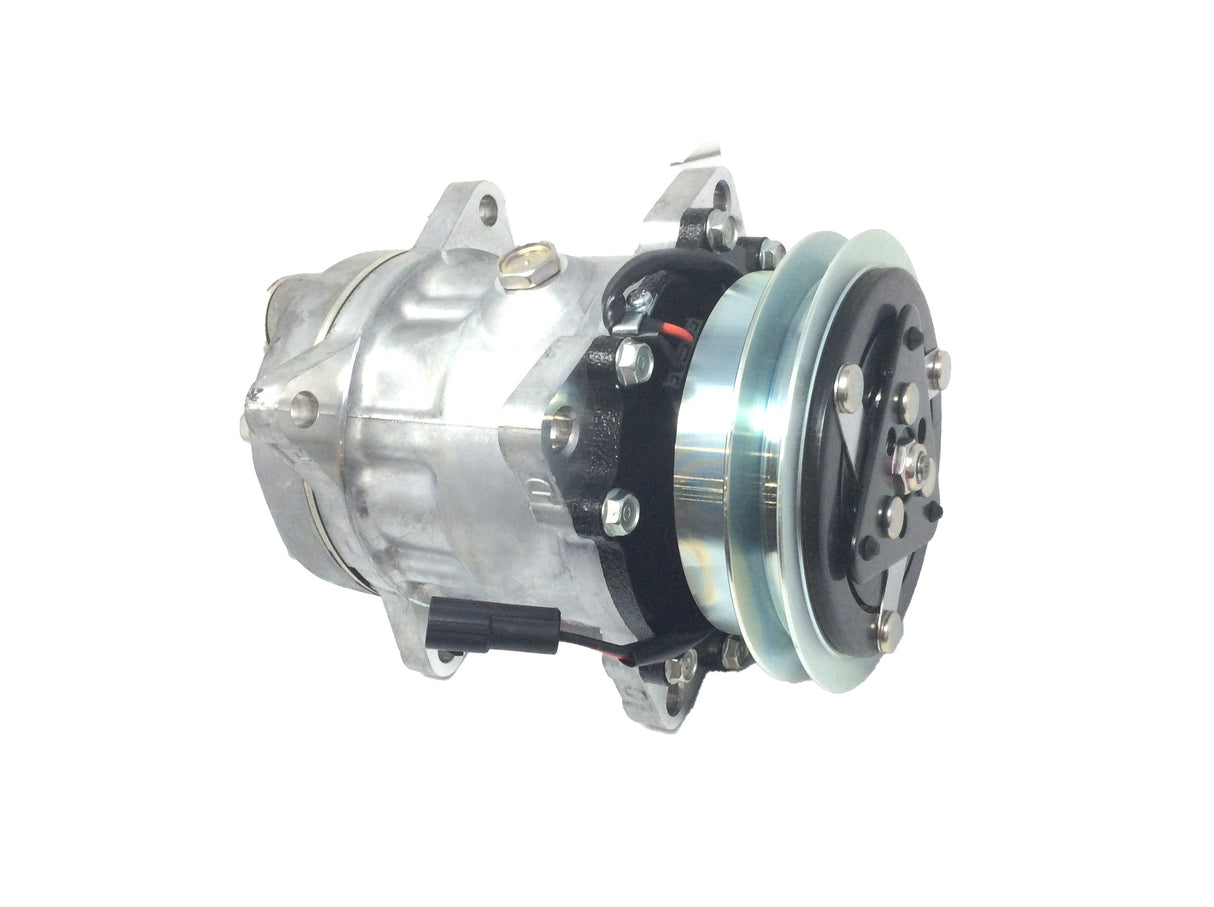 SANDEN - 8964 - COMPRESSOR