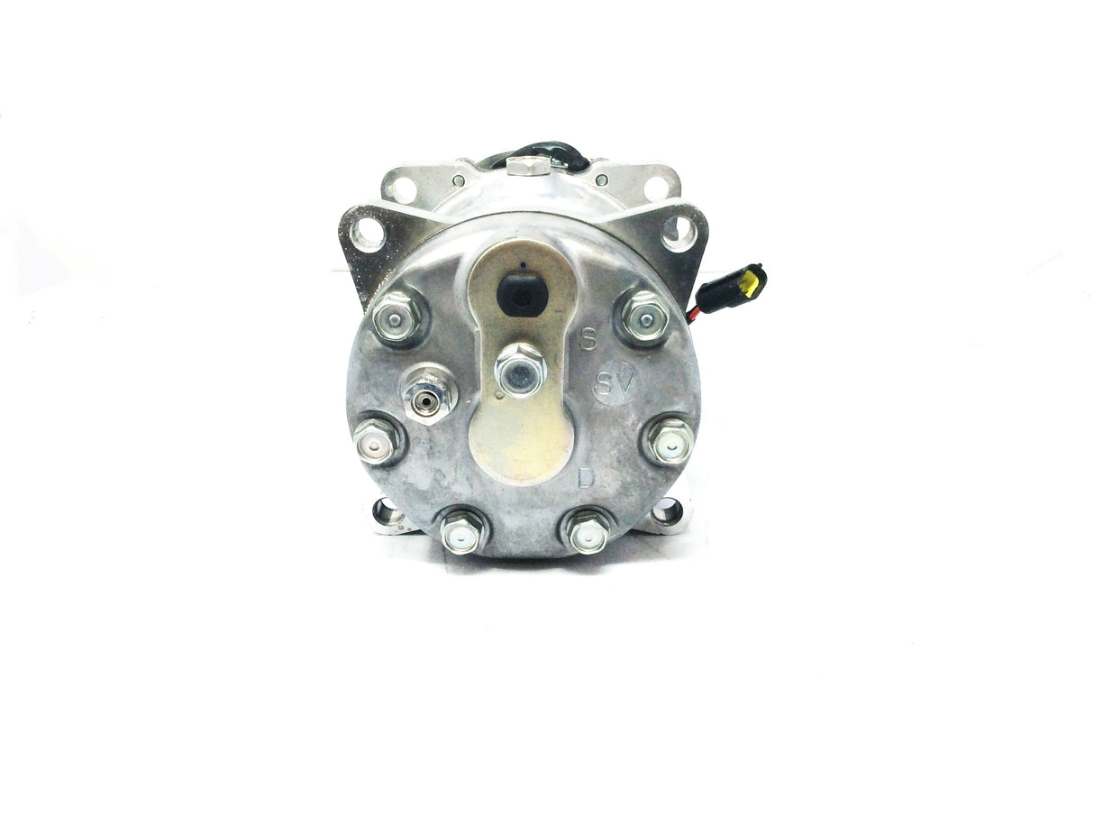 SANDEN - 8964 - COMPRESSOR