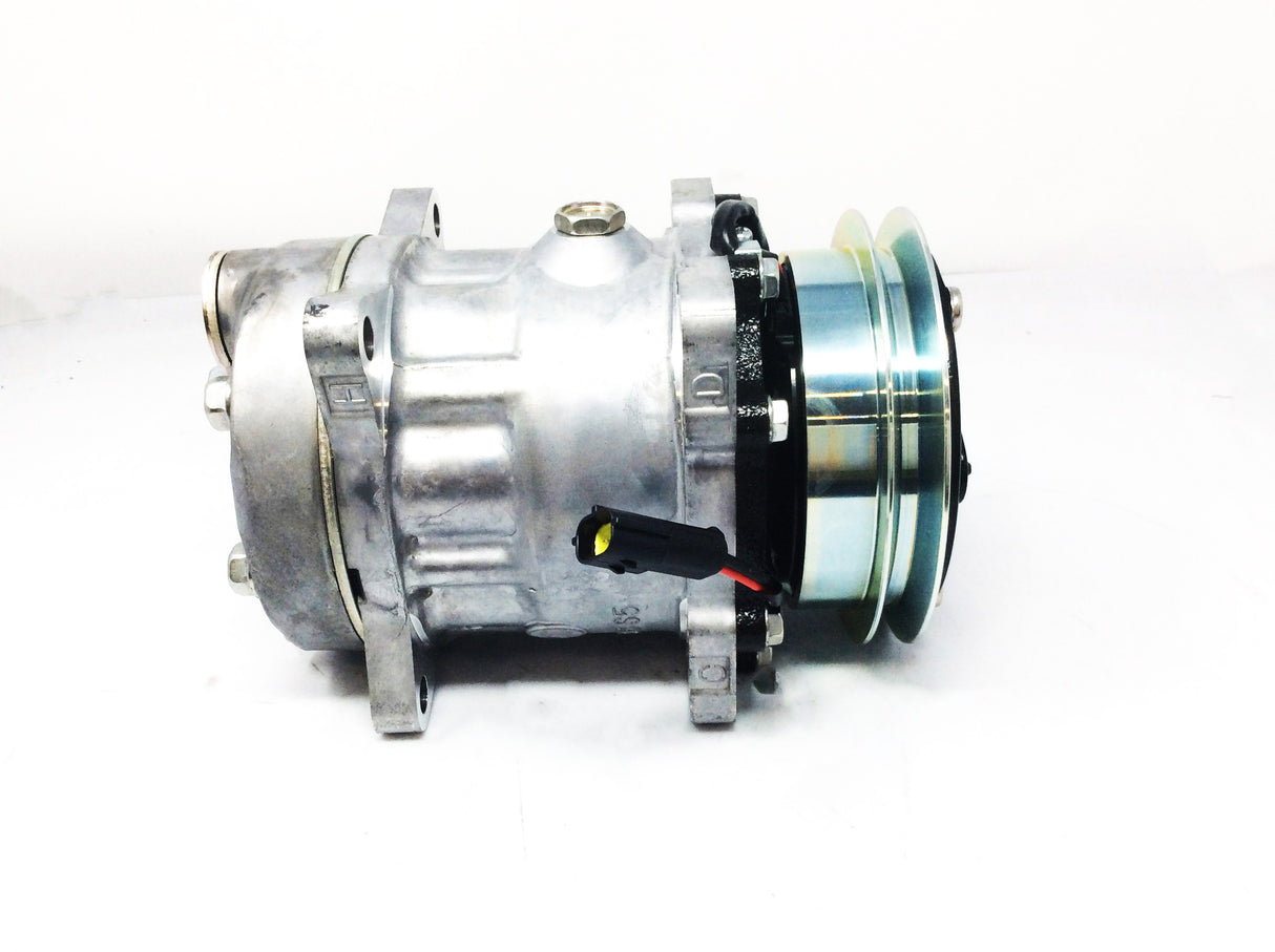 SANDEN - 8964 - COMPRESSOR