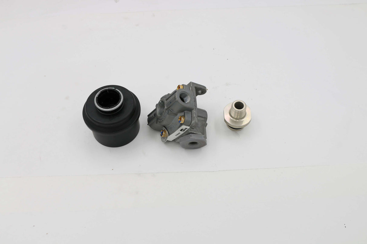 NOVA BUS - N76699 - VALVE QR-1C QUICK RELEASE
