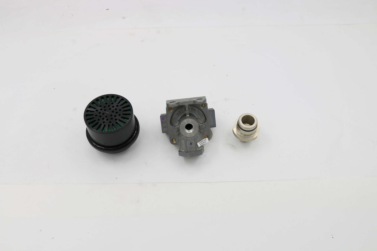 NOVA BUS - N76699 - VALVE QR-1C QUICK RELEASE