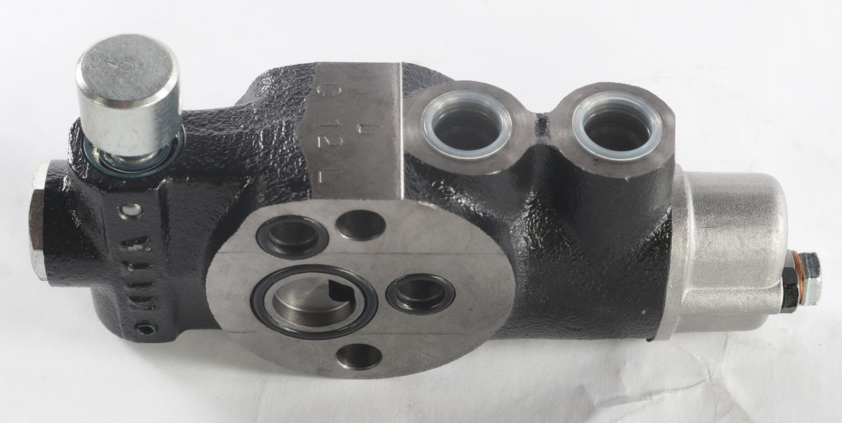 BOBCAT - 6697824 - VALVE - CONTROL