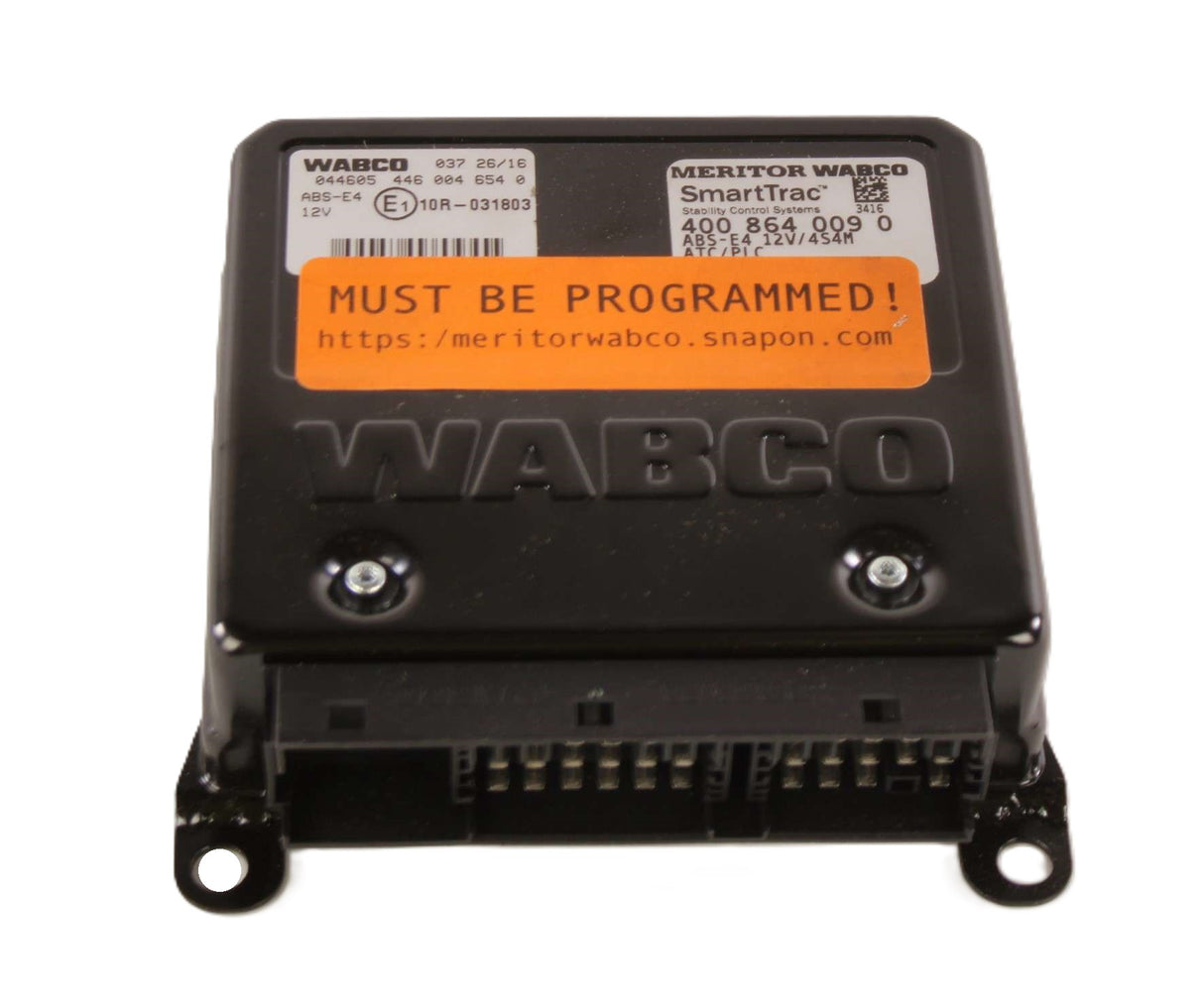 MERITOR - S4008640090 - ECU - ABS PROGRAMMABLE
