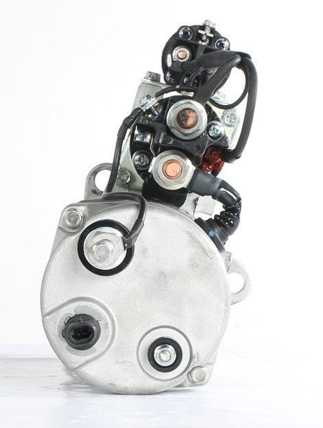 DELCO REMY - 8200433 - STARTER MOTOR