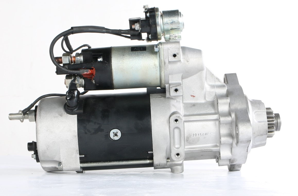 DELCO REMY - 8200433 - STARTER MOTOR