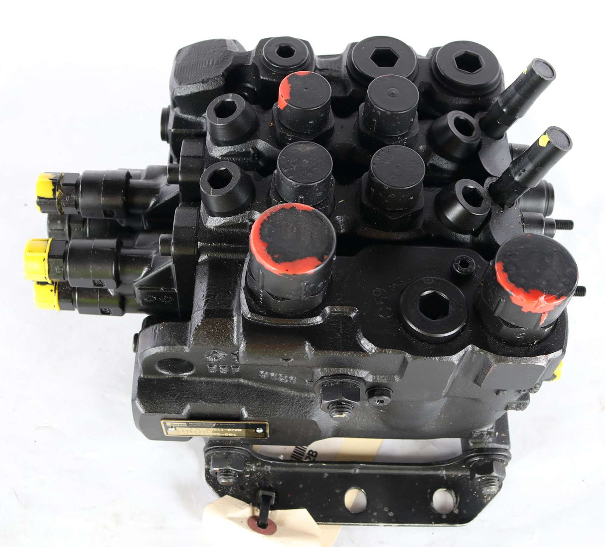 DENISON - L90LS-02-SE11-072B - VALVE