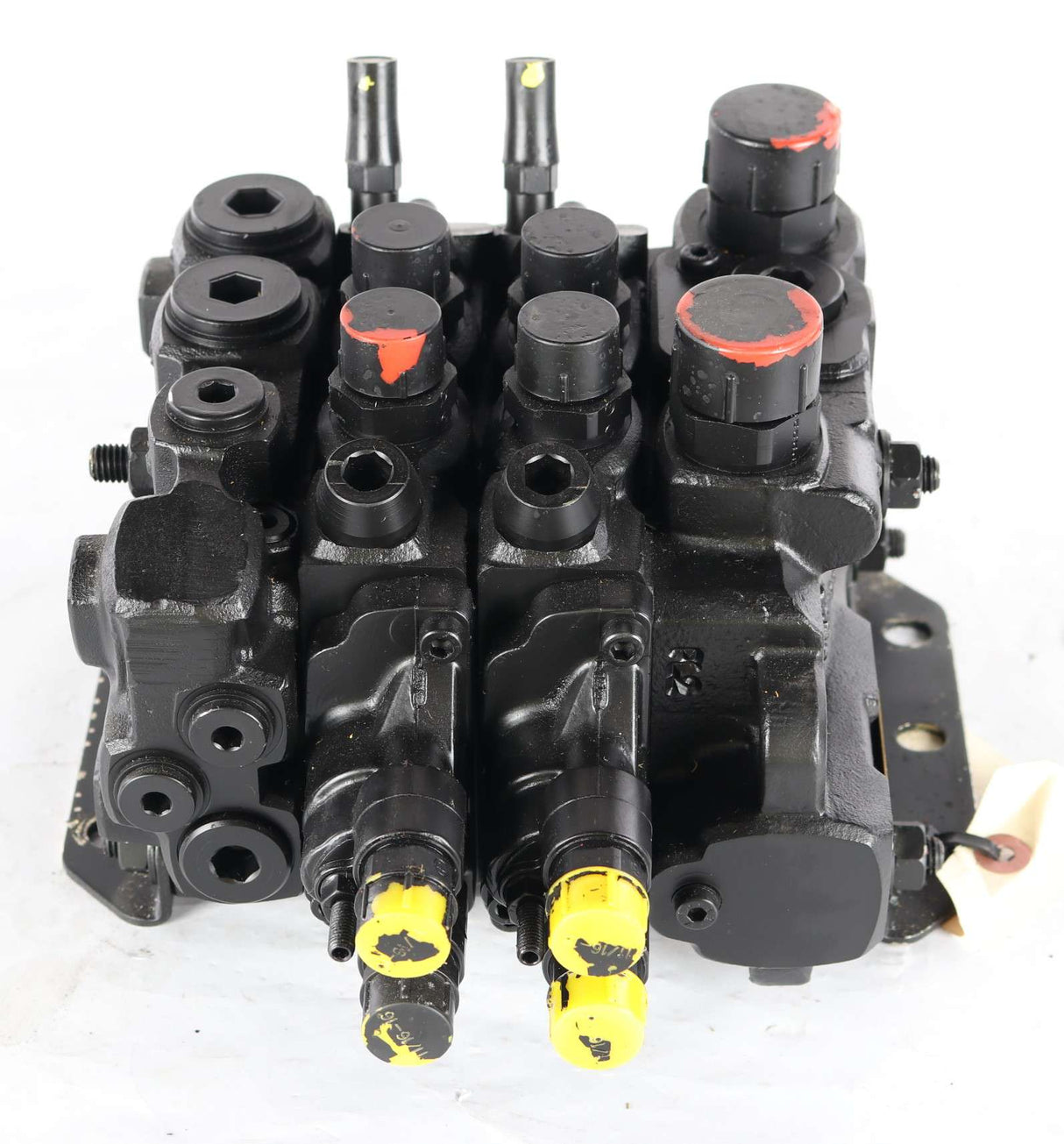 DENISON - L90LS-02-SE11-072B - VALVE