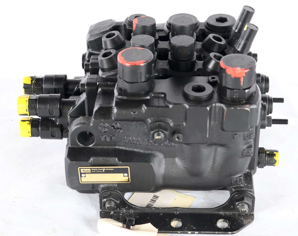 DENISON - L90LS-02-SE11-072B - VALVE